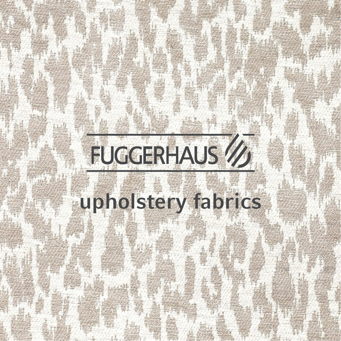 Fuggerhaus upholstery collections