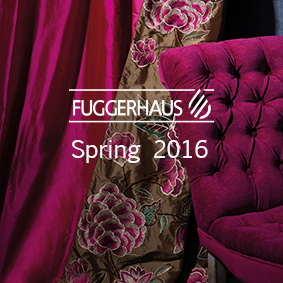 Fuggerhaus collection spring 2016