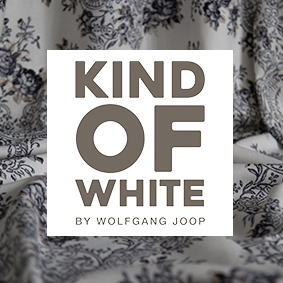 Fuggerhaus presents: Kind of White by Wolfgang Joop